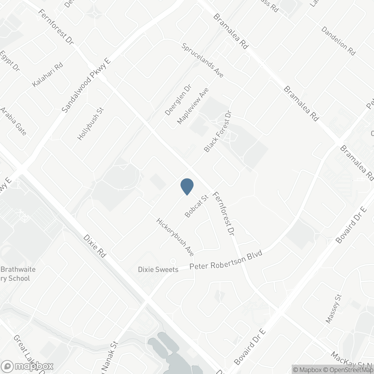 19 HORNED OWL DRIVE, Brampton, Ontario L6R 1C6